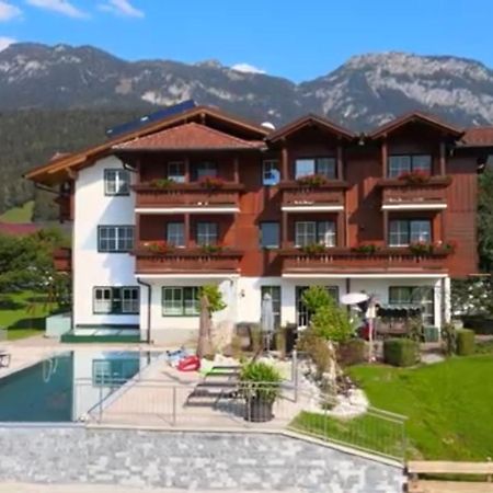 Gaestehaus Hartweger Ngoại thất bức ảnh