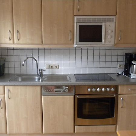 Gaestehaus Hartweger Ngoại thất bức ảnh