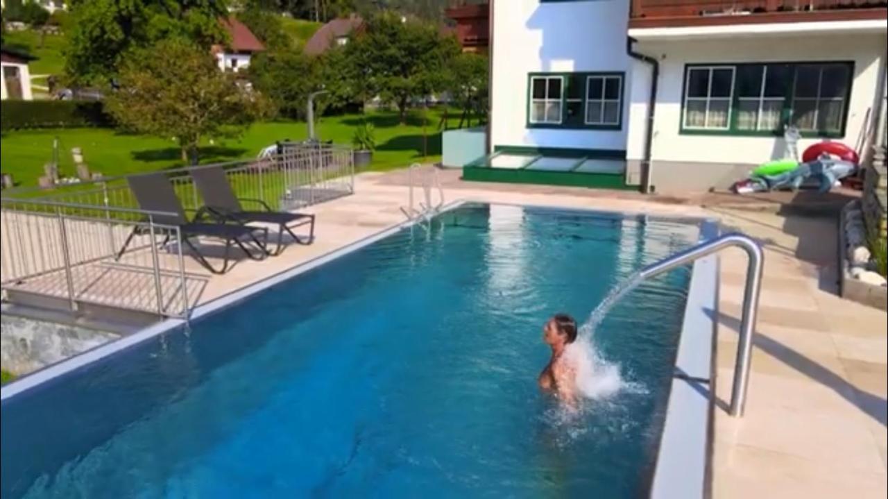 Gaestehaus Hartweger Ngoại thất bức ảnh