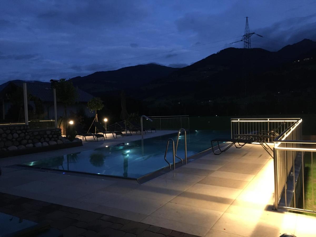 Gaestehaus Hartweger Ngoại thất bức ảnh
