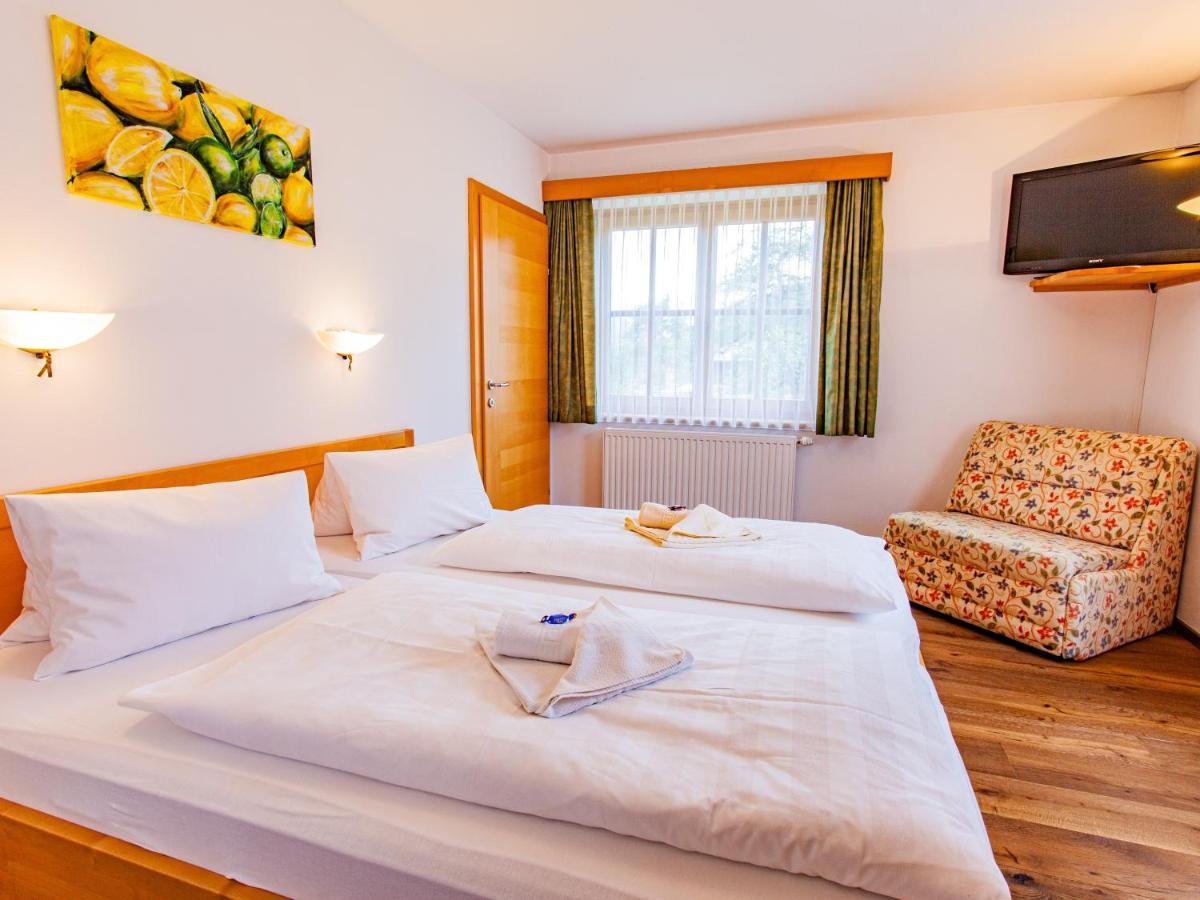 Gaestehaus Hartweger Ngoại thất bức ảnh
