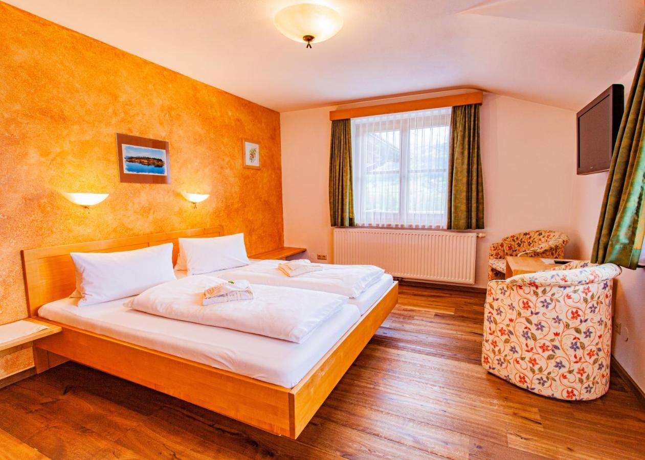 Gaestehaus Hartweger Ngoại thất bức ảnh
