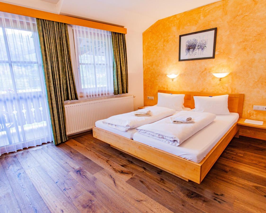Gaestehaus Hartweger Ngoại thất bức ảnh