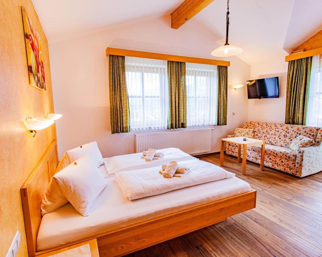 Gaestehaus Hartweger Ngoại thất bức ảnh