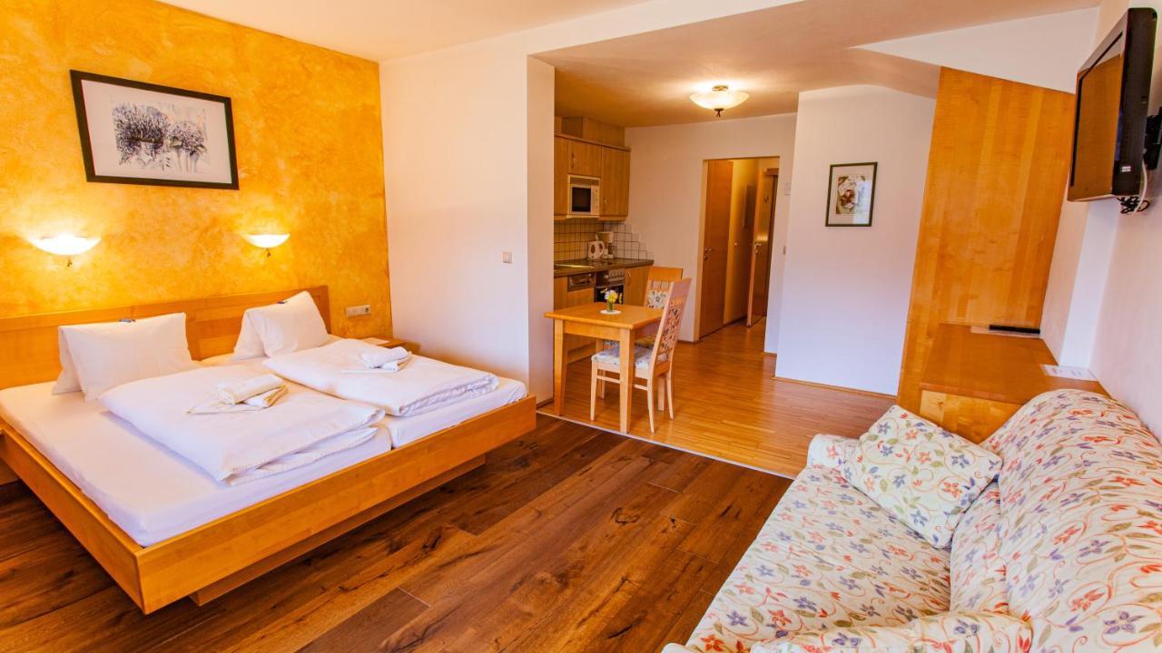 Gaestehaus Hartweger Ngoại thất bức ảnh
