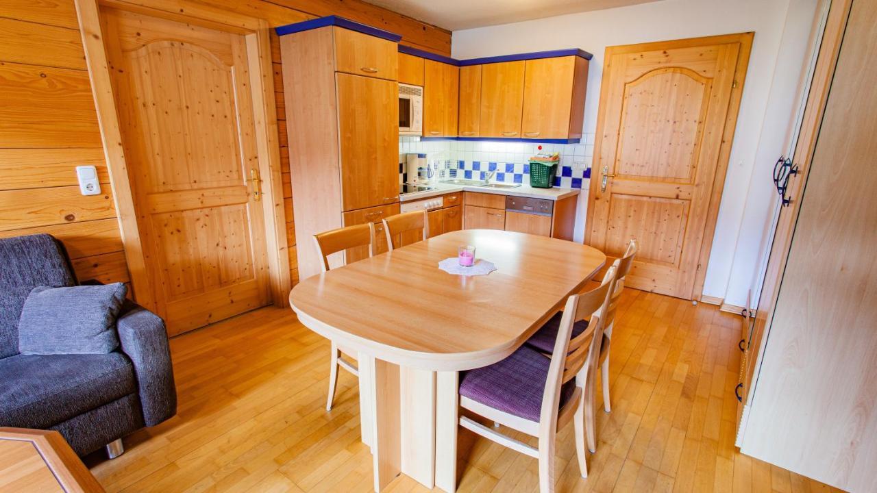 Gaestehaus Hartweger Ngoại thất bức ảnh