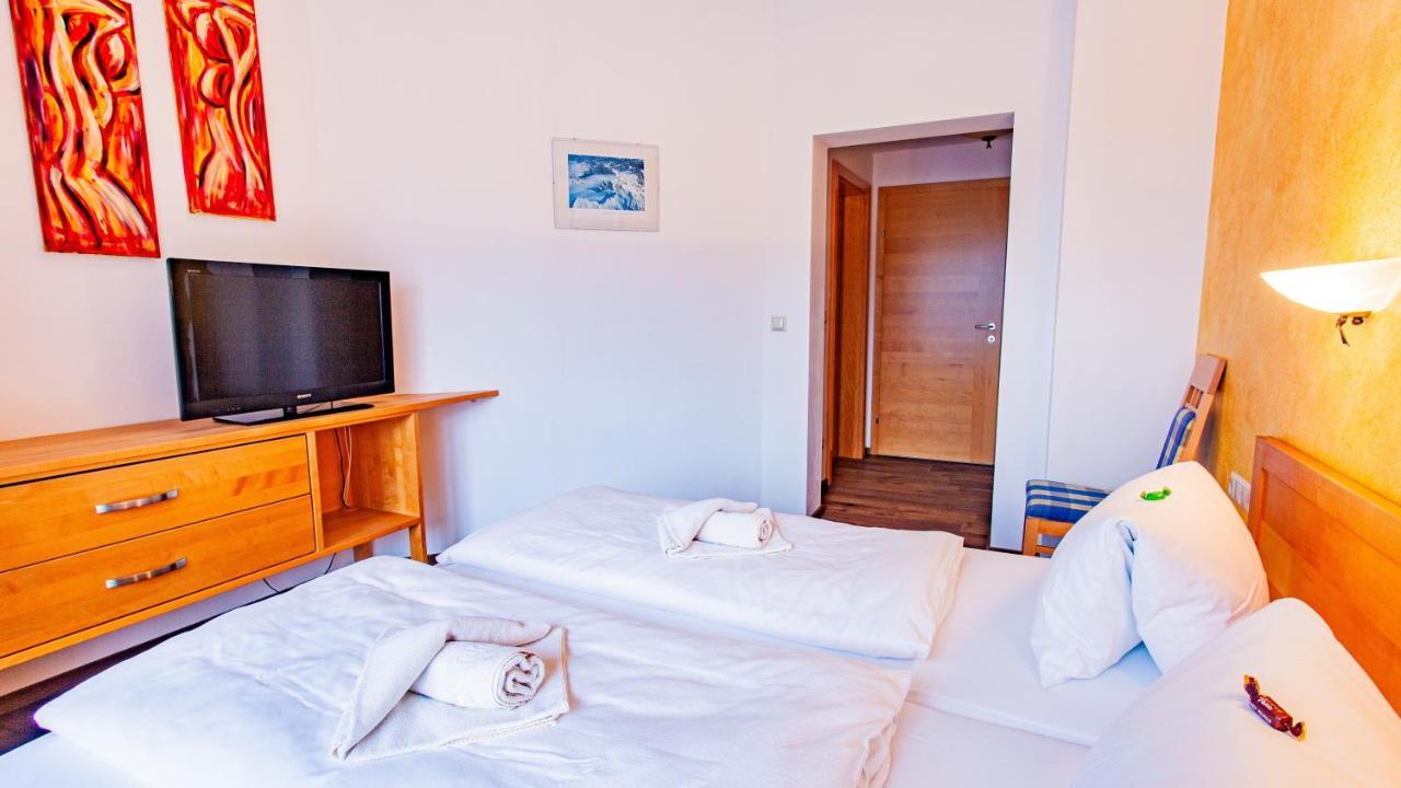Gaestehaus Hartweger Ngoại thất bức ảnh
