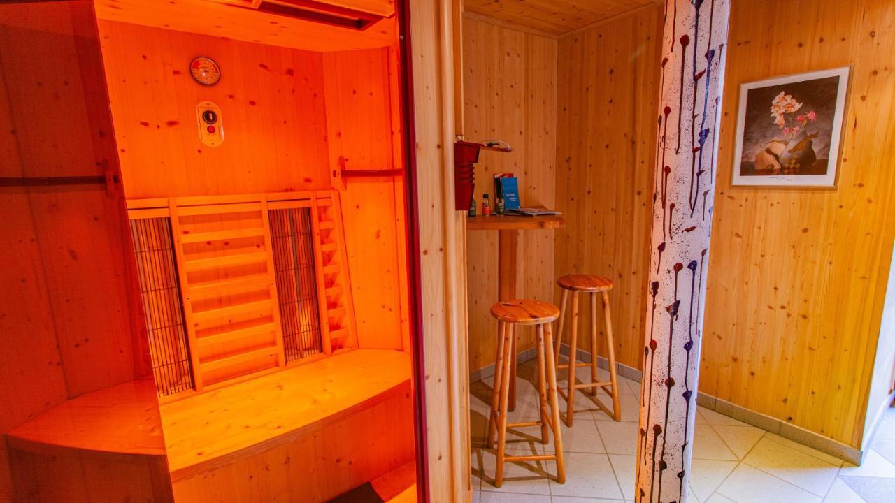 Gaestehaus Hartweger Ngoại thất bức ảnh