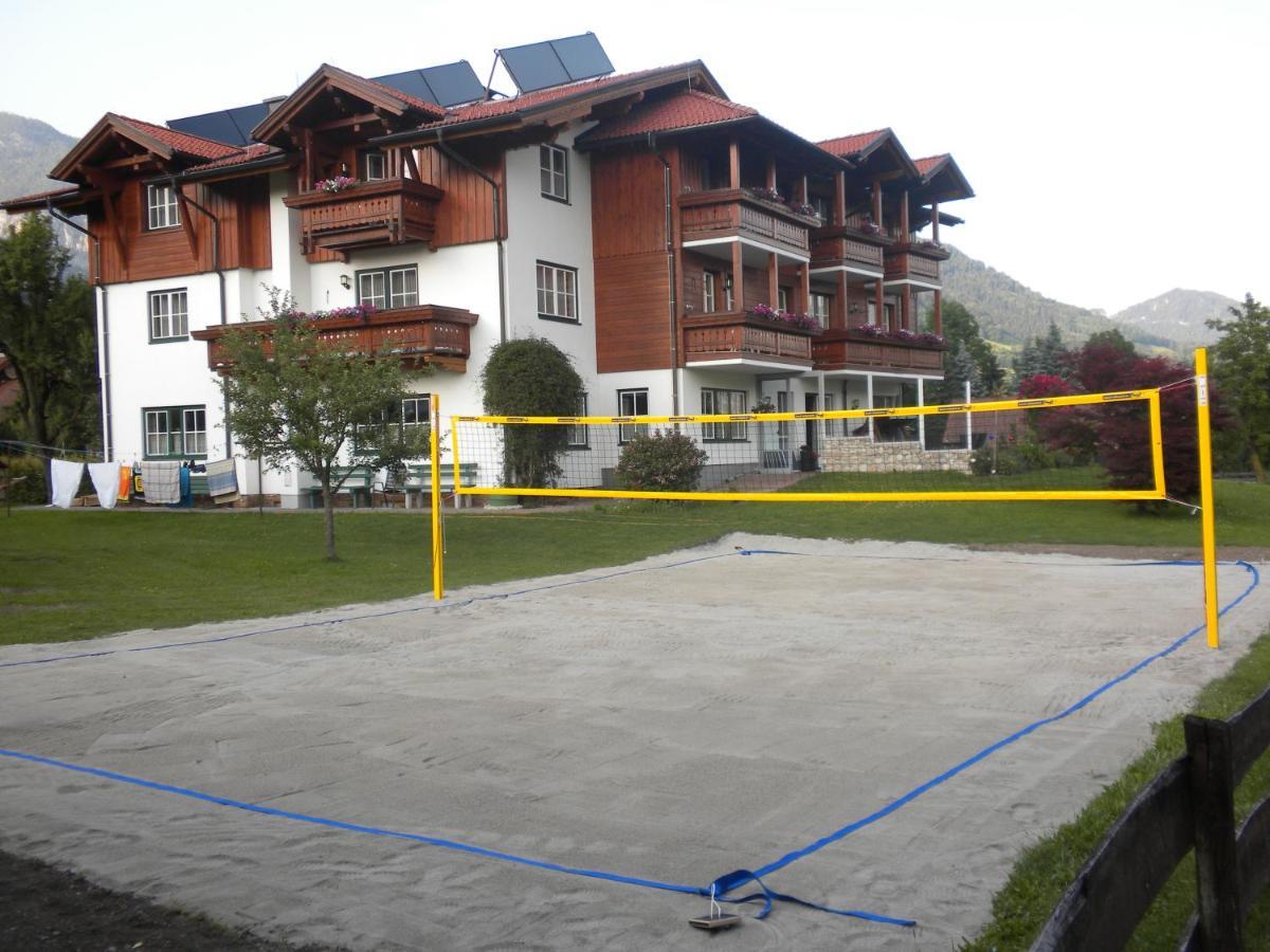 Gaestehaus Hartweger Ngoại thất bức ảnh