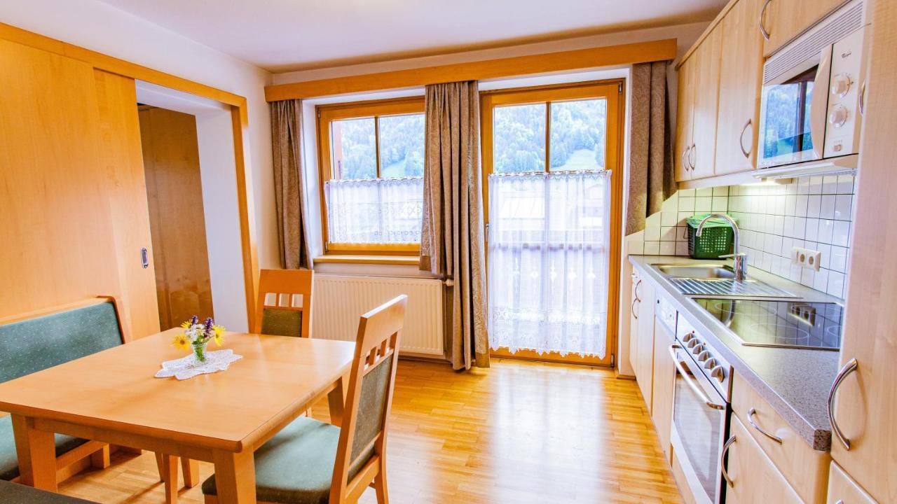 Gaestehaus Hartweger Ngoại thất bức ảnh