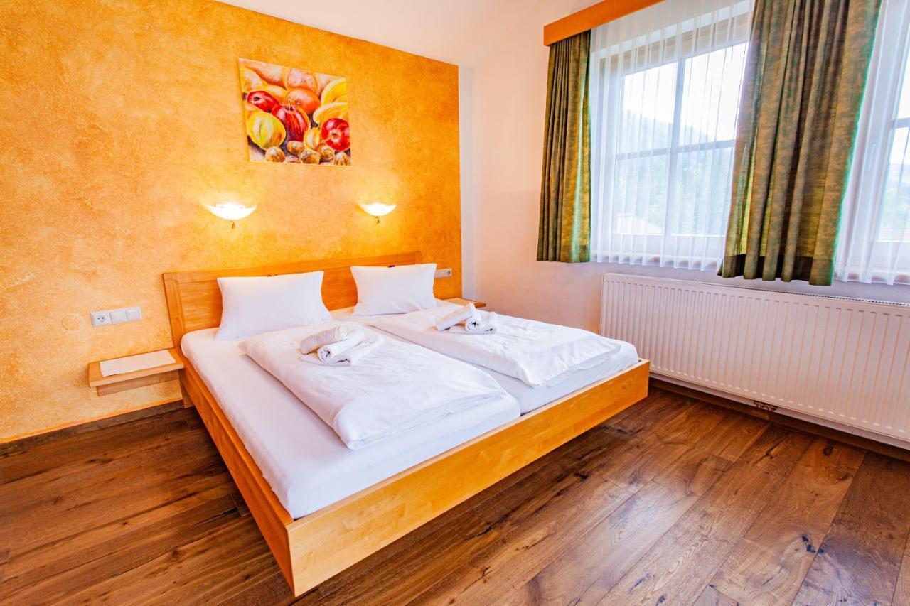Gaestehaus Hartweger Ngoại thất bức ảnh