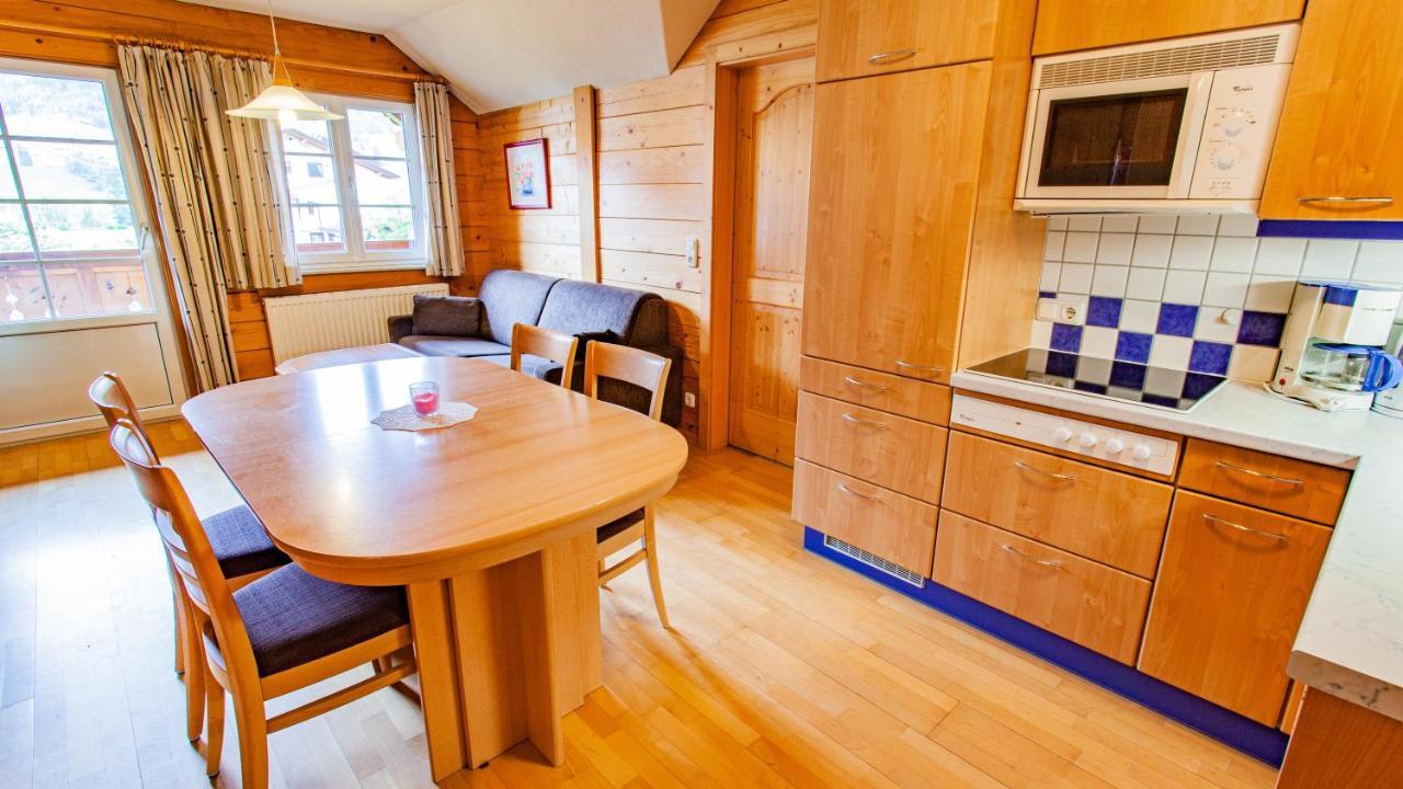 Gaestehaus Hartweger Ngoại thất bức ảnh