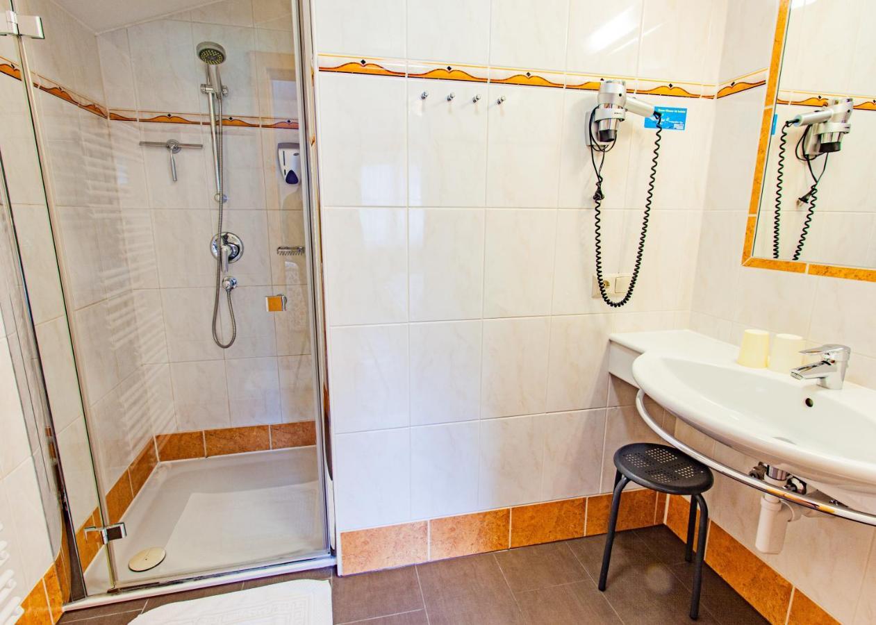 Gaestehaus Hartweger Ngoại thất bức ảnh