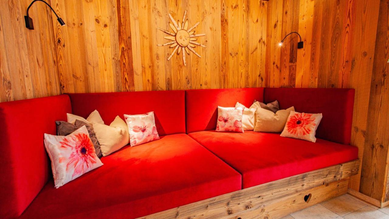 Gaestehaus Hartweger Ngoại thất bức ảnh