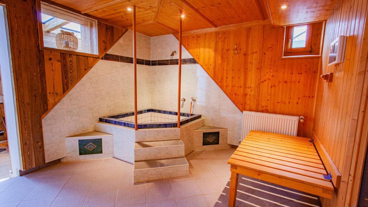 Gaestehaus Hartweger Ngoại thất bức ảnh