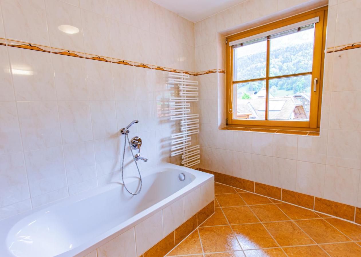 Gaestehaus Hartweger Ngoại thất bức ảnh