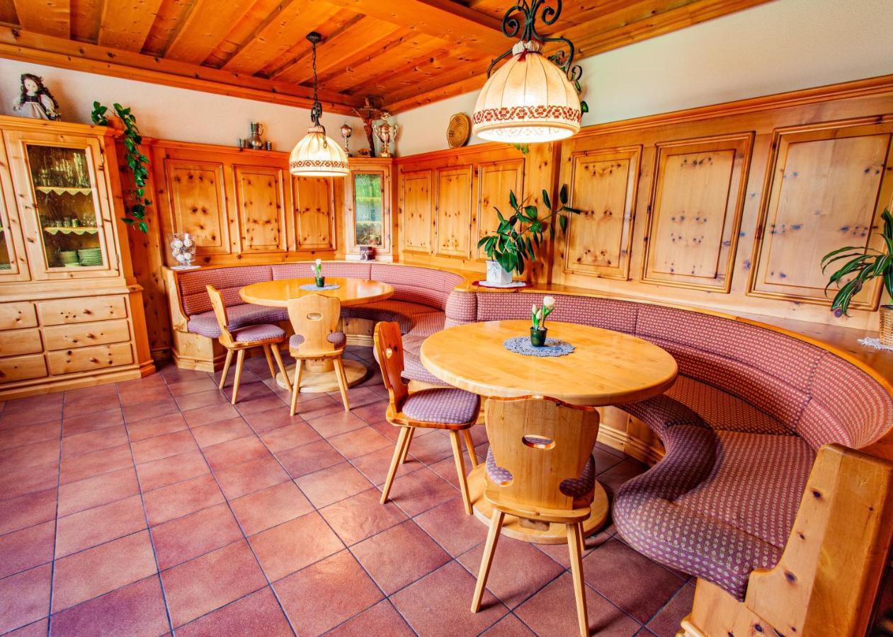 Gaestehaus Hartweger Ngoại thất bức ảnh