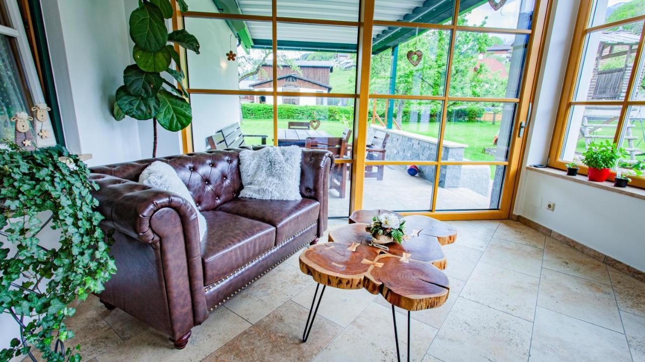 Gaestehaus Hartweger Ngoại thất bức ảnh