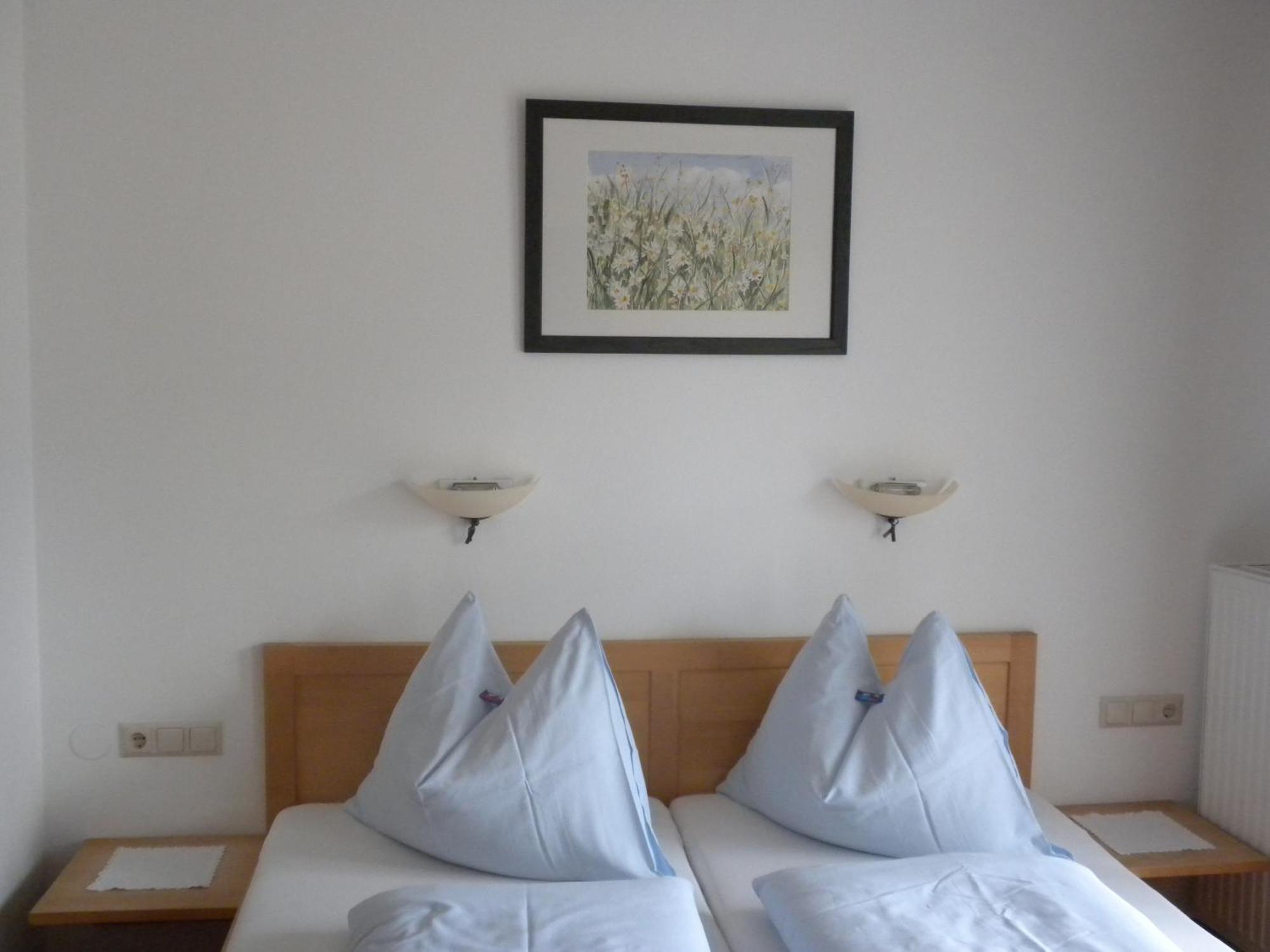 Gaestehaus Hartweger Ngoại thất bức ảnh