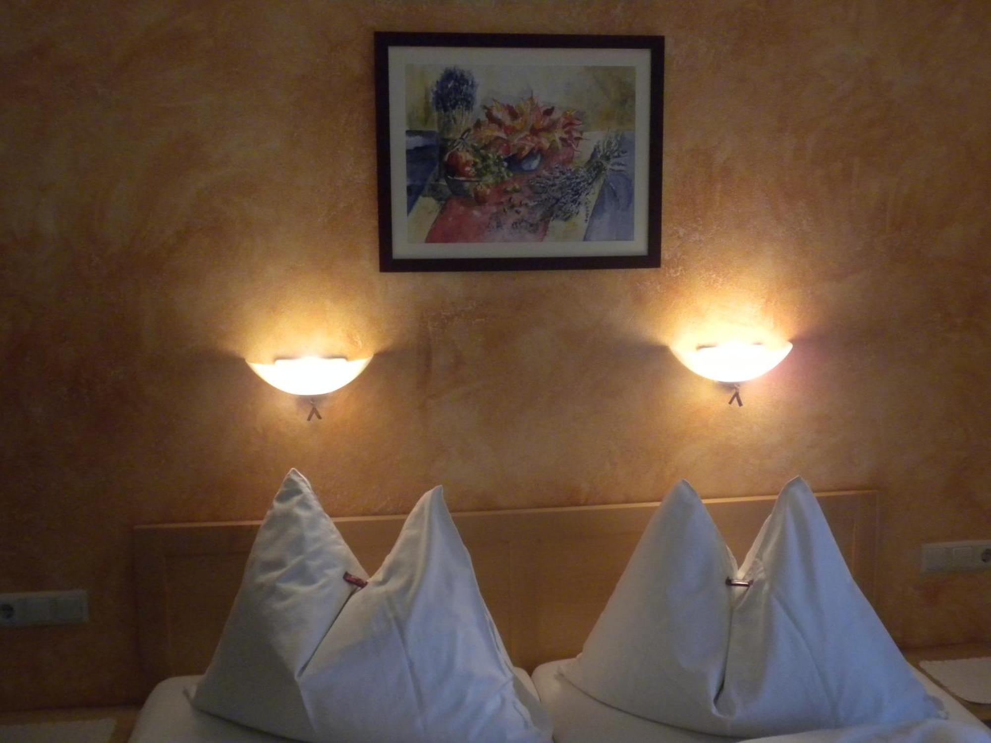Gaestehaus Hartweger Ngoại thất bức ảnh