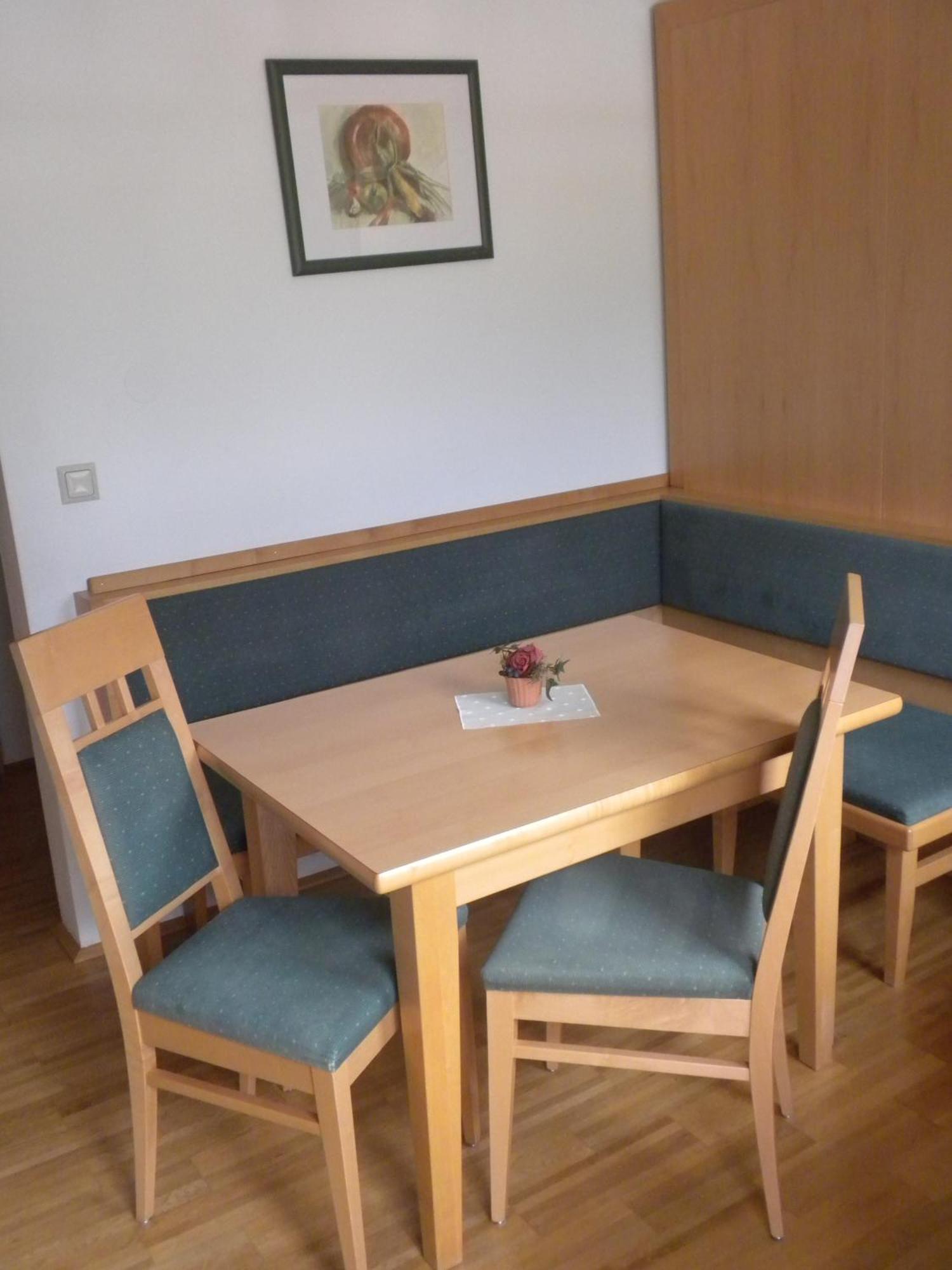 Gaestehaus Hartweger Ngoại thất bức ảnh