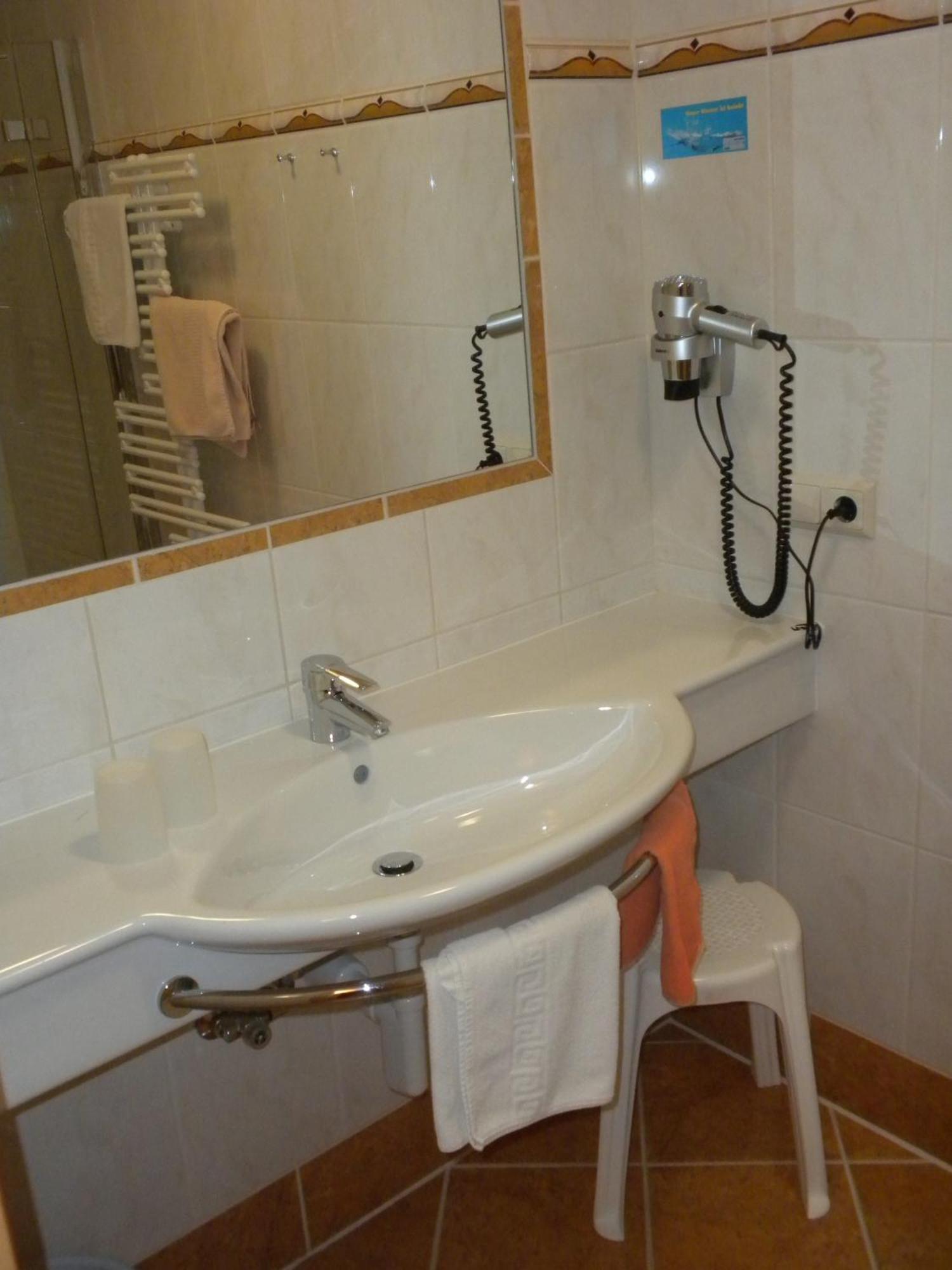 Gaestehaus Hartweger Ngoại thất bức ảnh