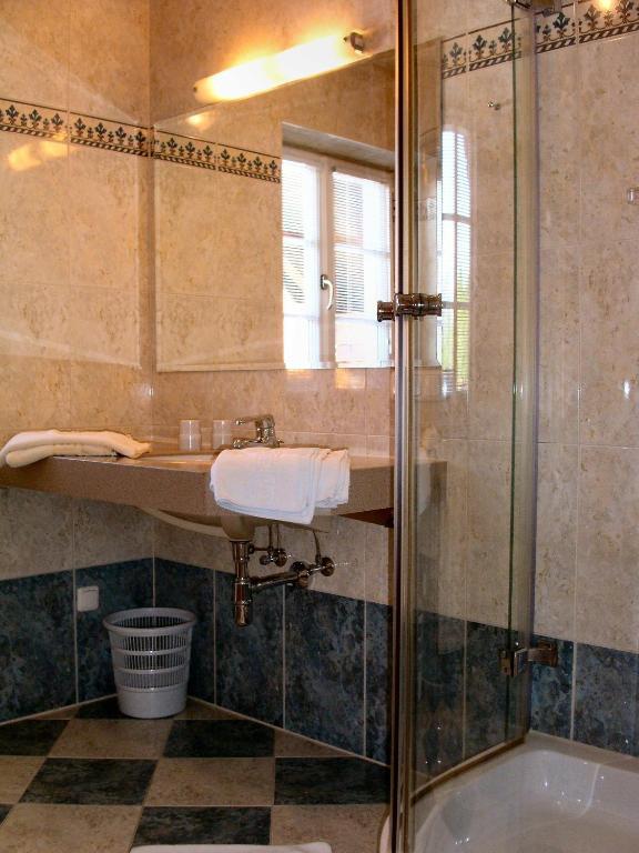 Gaestehaus Hartweger Ngoại thất bức ảnh