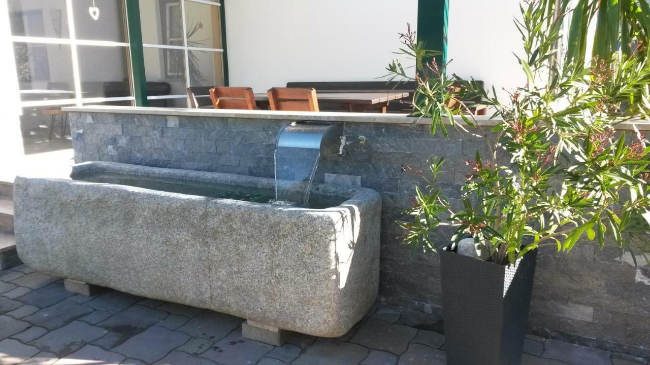 Gaestehaus Hartweger Ngoại thất bức ảnh