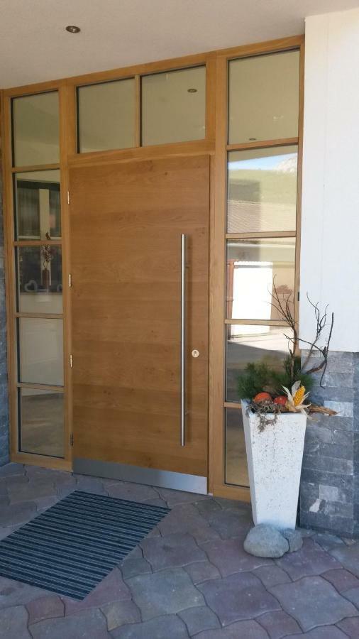 Gaestehaus Hartweger Ngoại thất bức ảnh