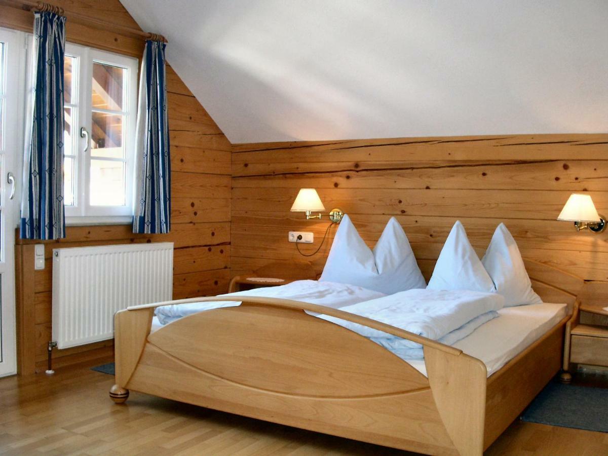 Gaestehaus Hartweger Ngoại thất bức ảnh