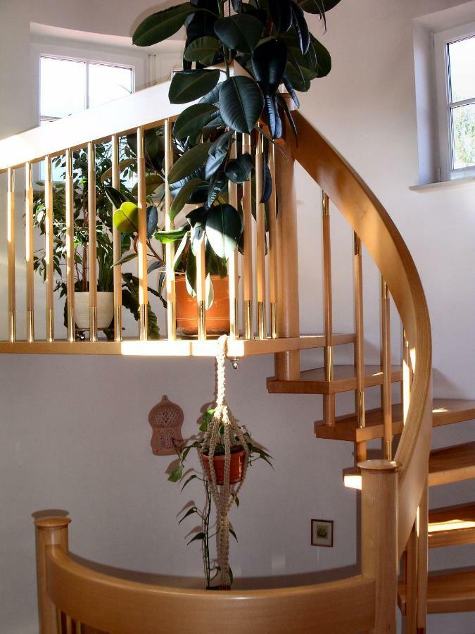 Gaestehaus Hartweger Ngoại thất bức ảnh