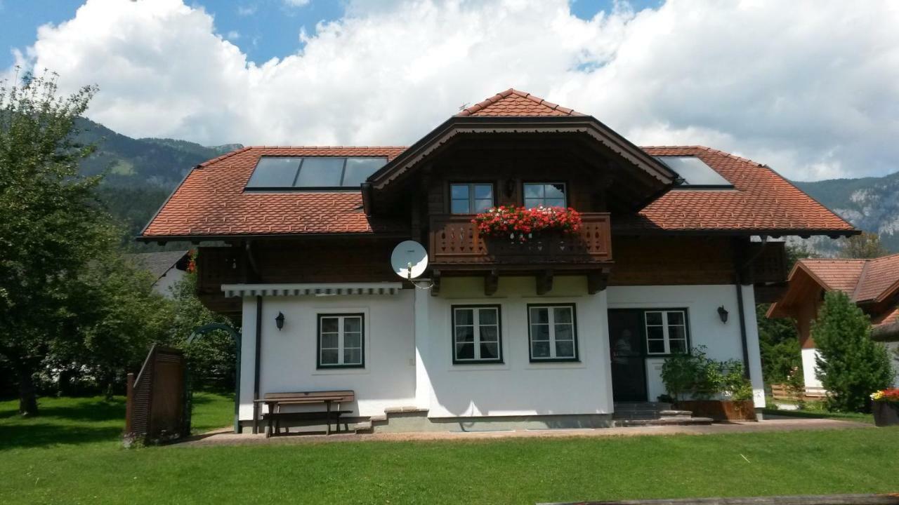 Gaestehaus Hartweger Ngoại thất bức ảnh