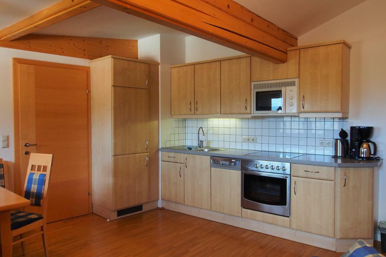 Gaestehaus Hartweger Ngoại thất bức ảnh