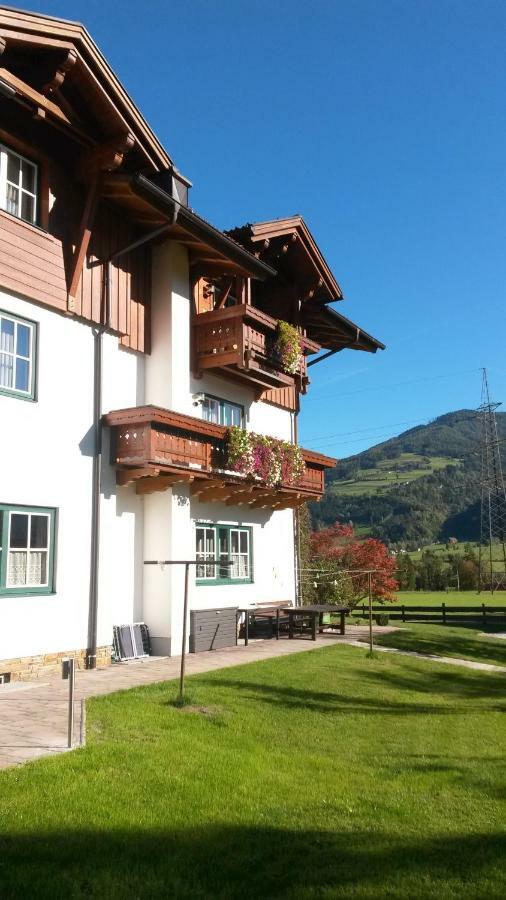 Gaestehaus Hartweger Ngoại thất bức ảnh